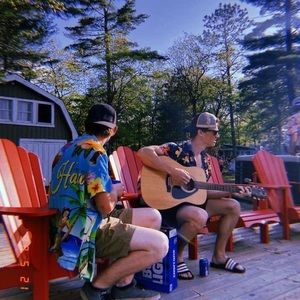 Meet your Posher, James